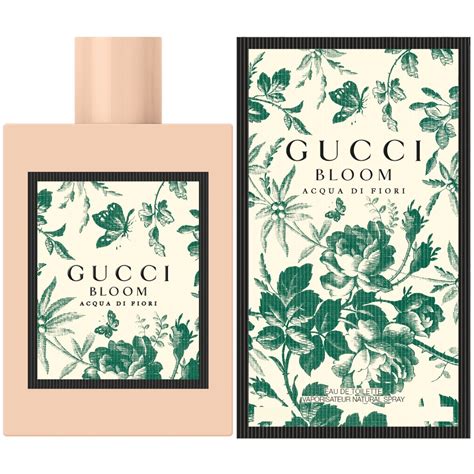 profumo gucci donn|gucci bloom profumo.